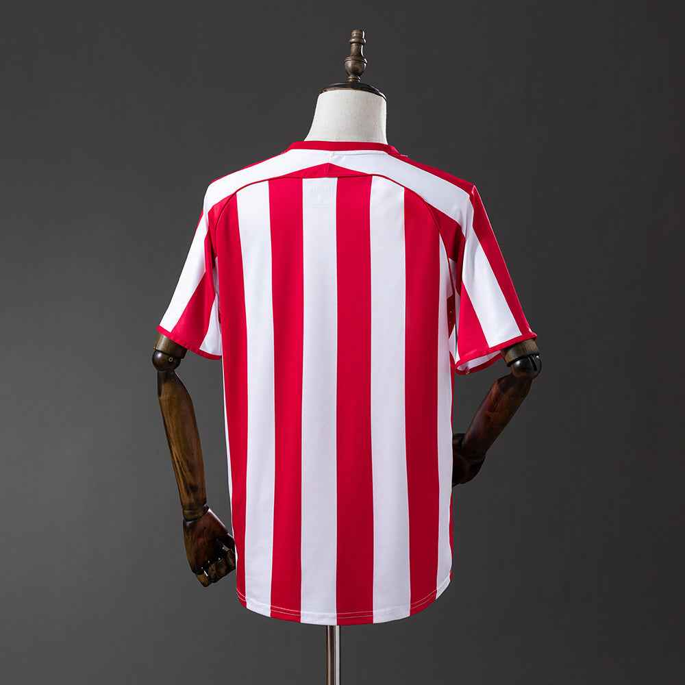 Sunderland Home 2005/06