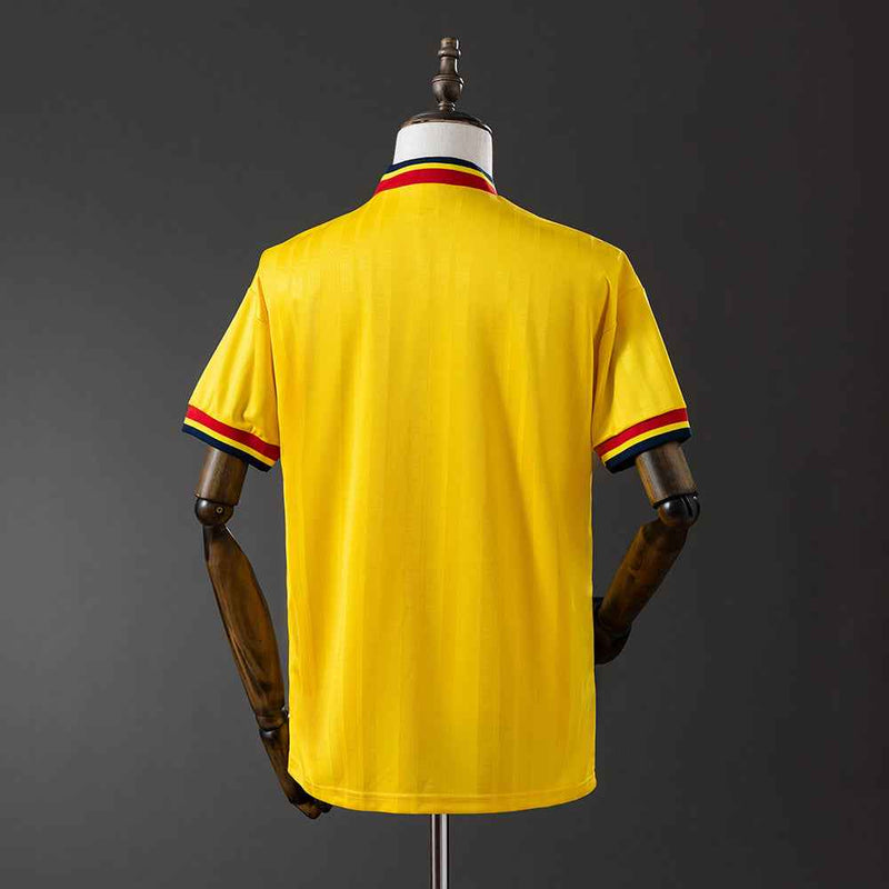 Arsenal Away 1993/94