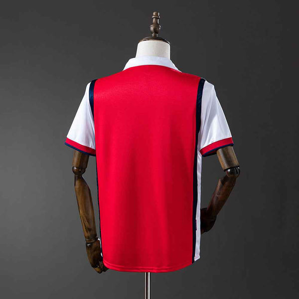 Arsenal Home 1998/99