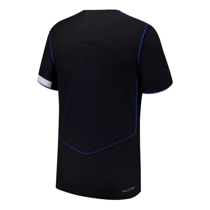 Chelsea Third Away Custom Player Version Soccer Jersey 2025/26