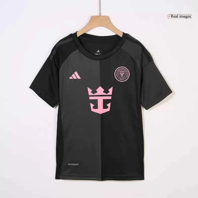 Inter Miami CF Away 2025 Kids