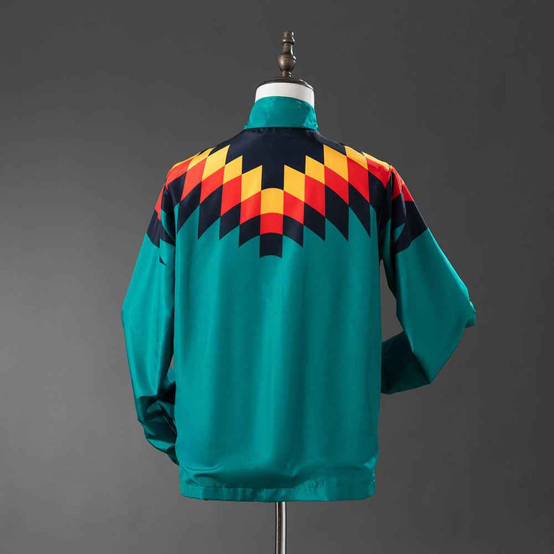 Germany Windbreaker