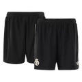 Bayern Munich Third Away Soccer Shorts Authentic 2025/26