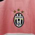 Juventus FC 2015/2016 Away Kit – Long Sleeve
