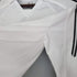 Real Madrid 2005/2006 Home Kit – Long Sleeves