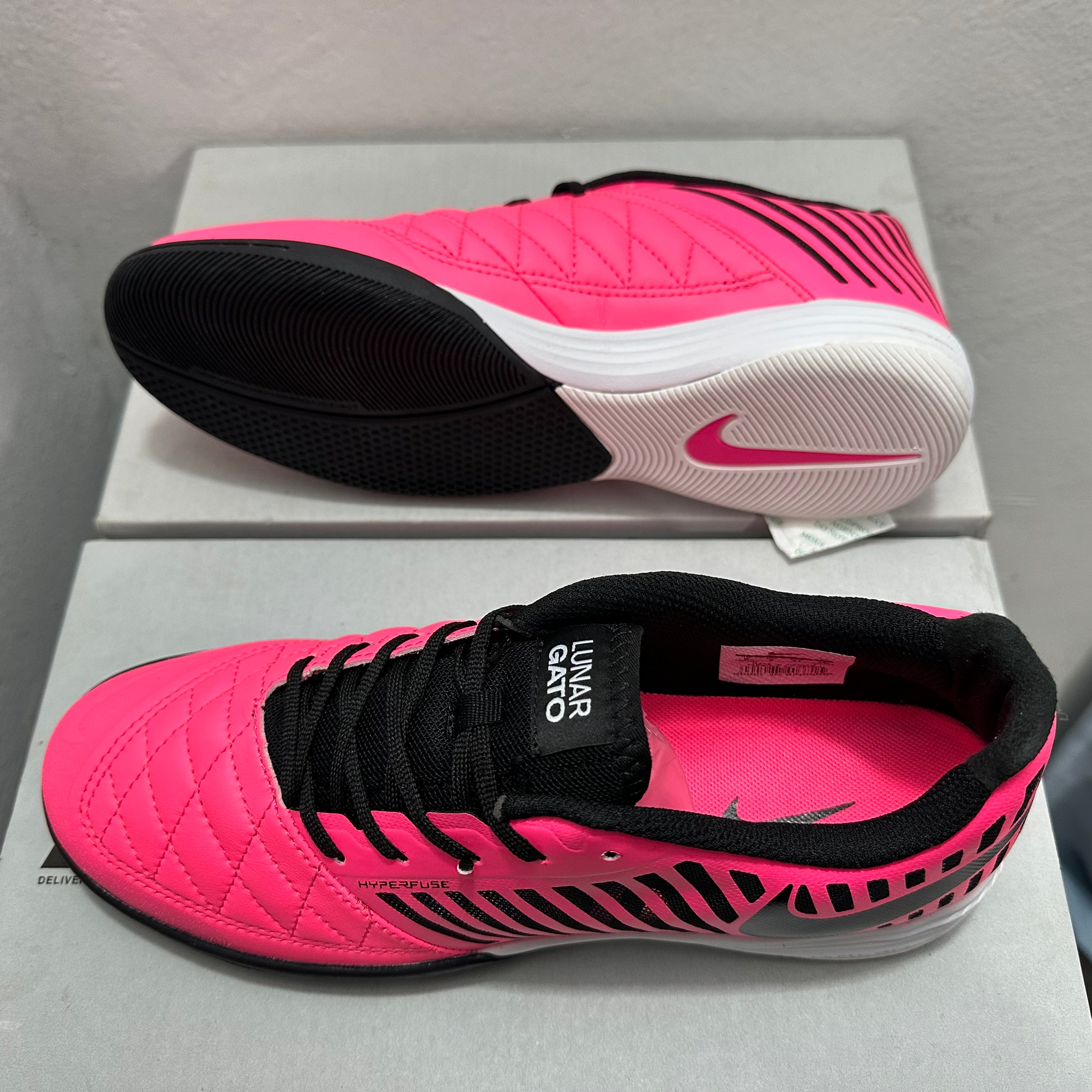 Adidas Lunar Gato