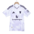 Manchester United Away Custom Player Version Soccer Jersey 2025/26
