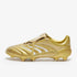 adidas Predator Absolute FG - Gold Met