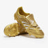 adidas Predator Absolute FG - Gold Met