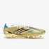 adidas X Speedportal Messi.1 FG - Gold Met