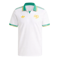 Roma Third Away Custom Player Version Soccer Jersey 2025/26