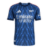 Arsenal Away Custom Player Version Soccer Jersey 2025/26