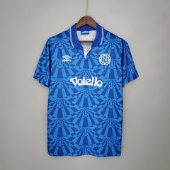 Napoli 91/93