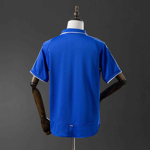 Chelsea Home 2001/03