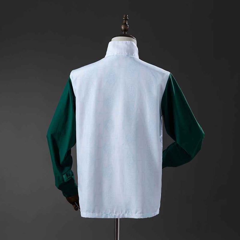 Palmeiras Windbreaker