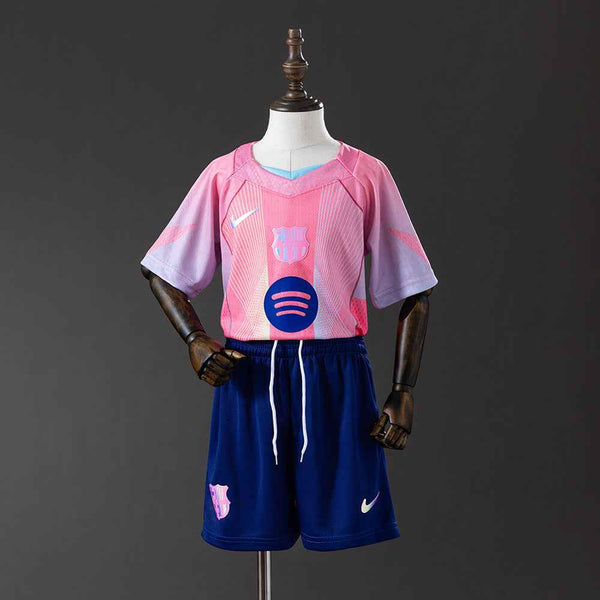 Barcelona Pink Special-Kids