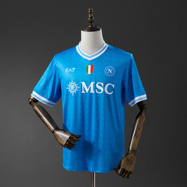 Napoli Home 25/26