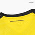 Borussia Dortmund Home Custom Player Version Soccer Jersey 2025/26