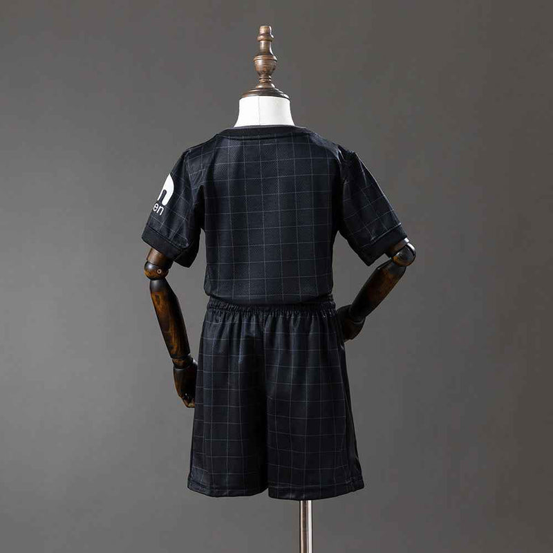 Tottenham Hotspur Away 25/26 Kids