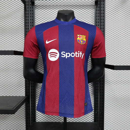 Barcelona 23/24 (Player version ,L)