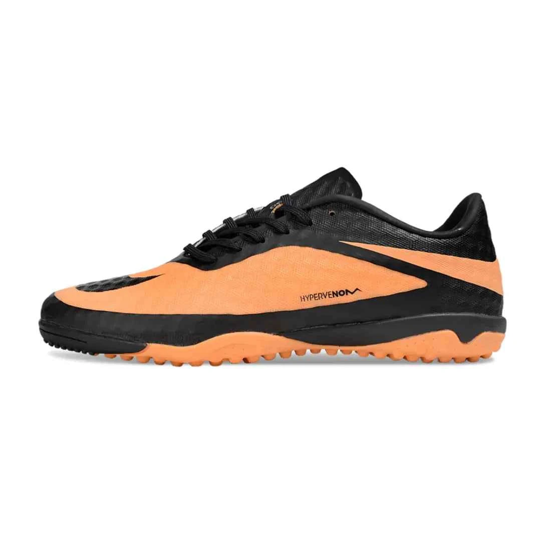 Hypervenom Phantom Elite Black/Orange - TF