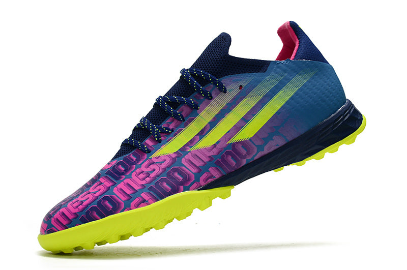 X Speedflow.1 TF