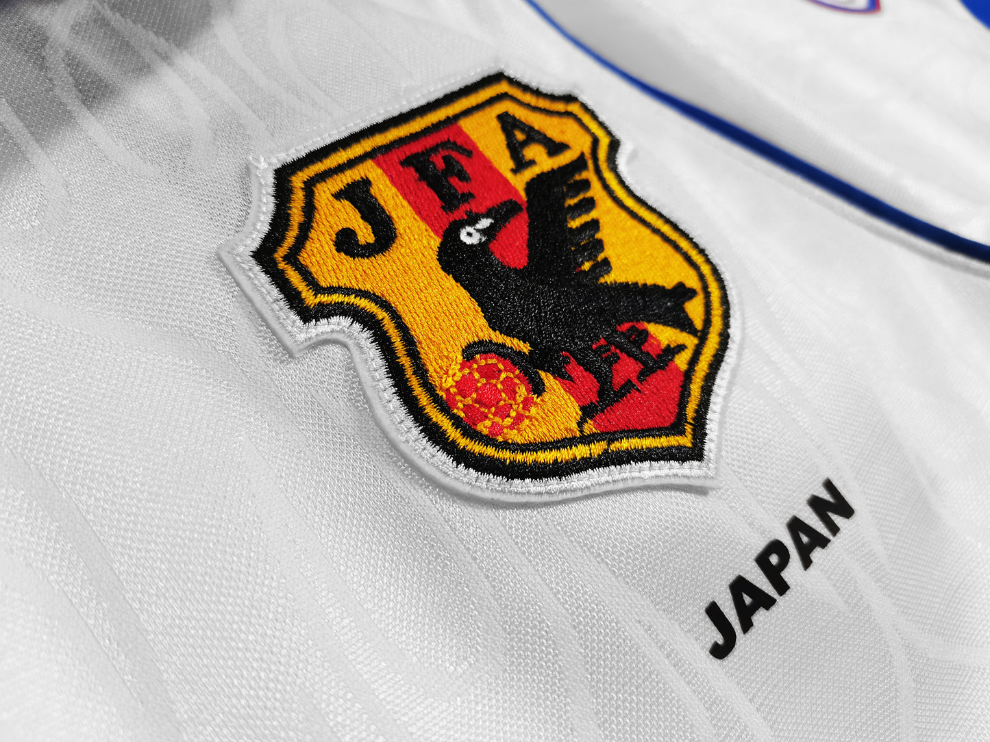 Japan 98(away)