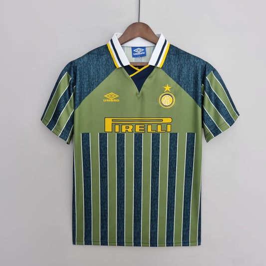 Inter 95/96(Away)