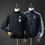 Real Madrid United Reversible Jacket