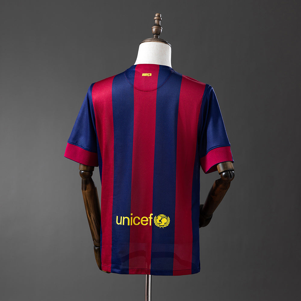 Barcelona Home 2014/15