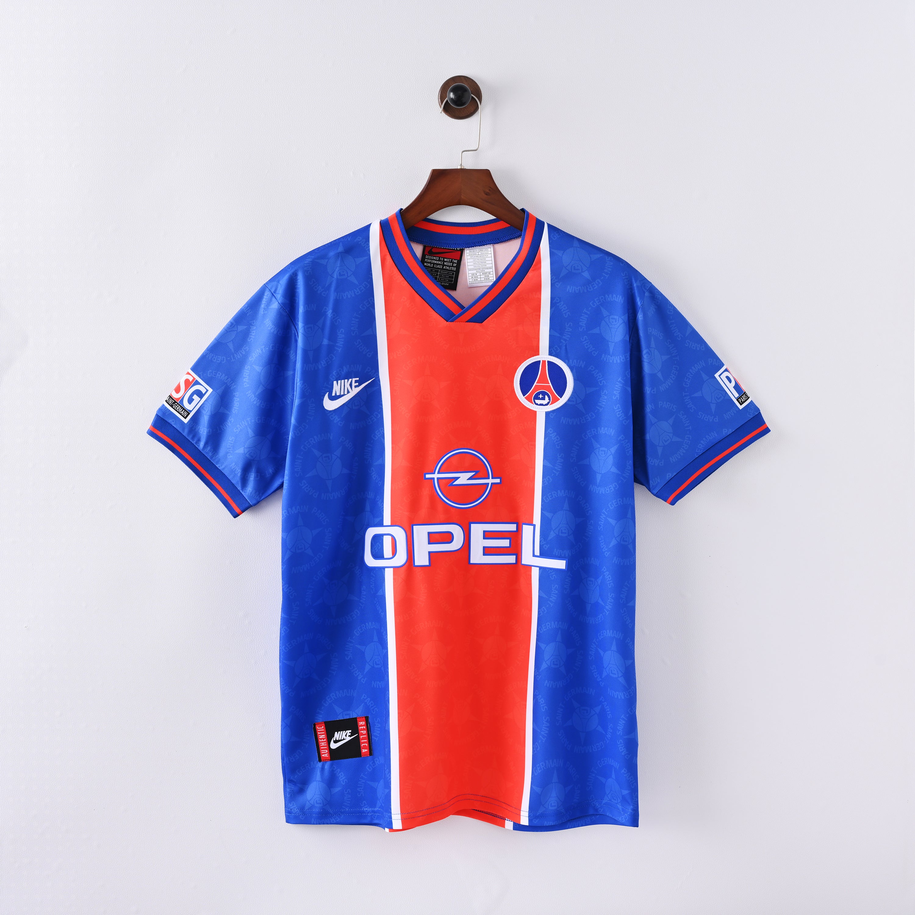PSG 95/96