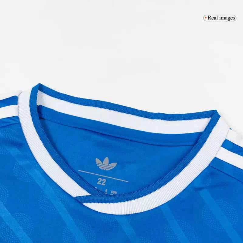 Kids Real Madrid Third 25/26