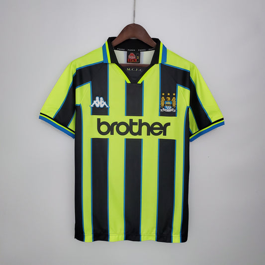 Man City 98/99(Away)