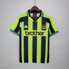 Man City 98/99(Away)