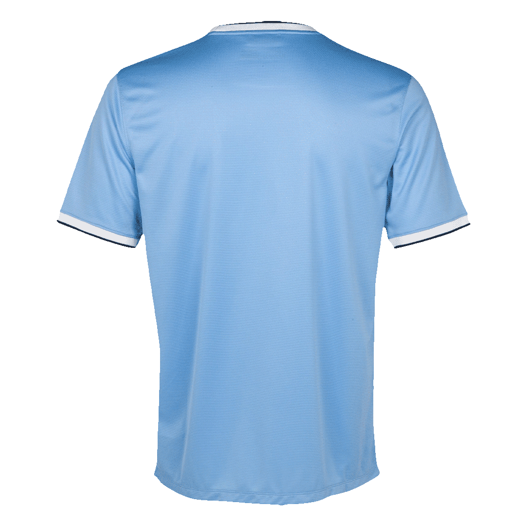 Retro Manchester City Home Jersey 2013/14