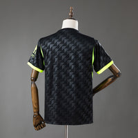 Atletico Madrid 2026/27 Away