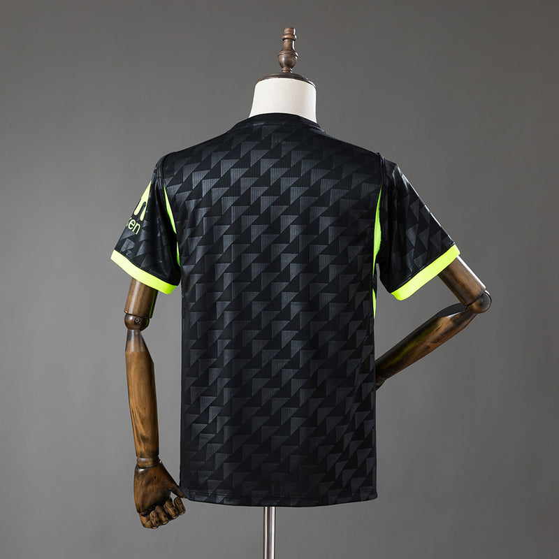 Atletico Madrid 2026/27 Away