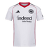 Eintracht Frankfurt Soccer Jersey Away Shirt 2025/26