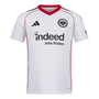 Eintracht Frankfurt Soccer Jersey Away Shirt 2025/26