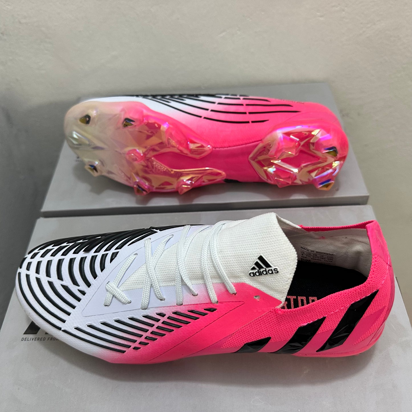 Adidas Predator Edge