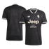 Juventus Third Away Custom Player Version Soccer Jersey 2025/26