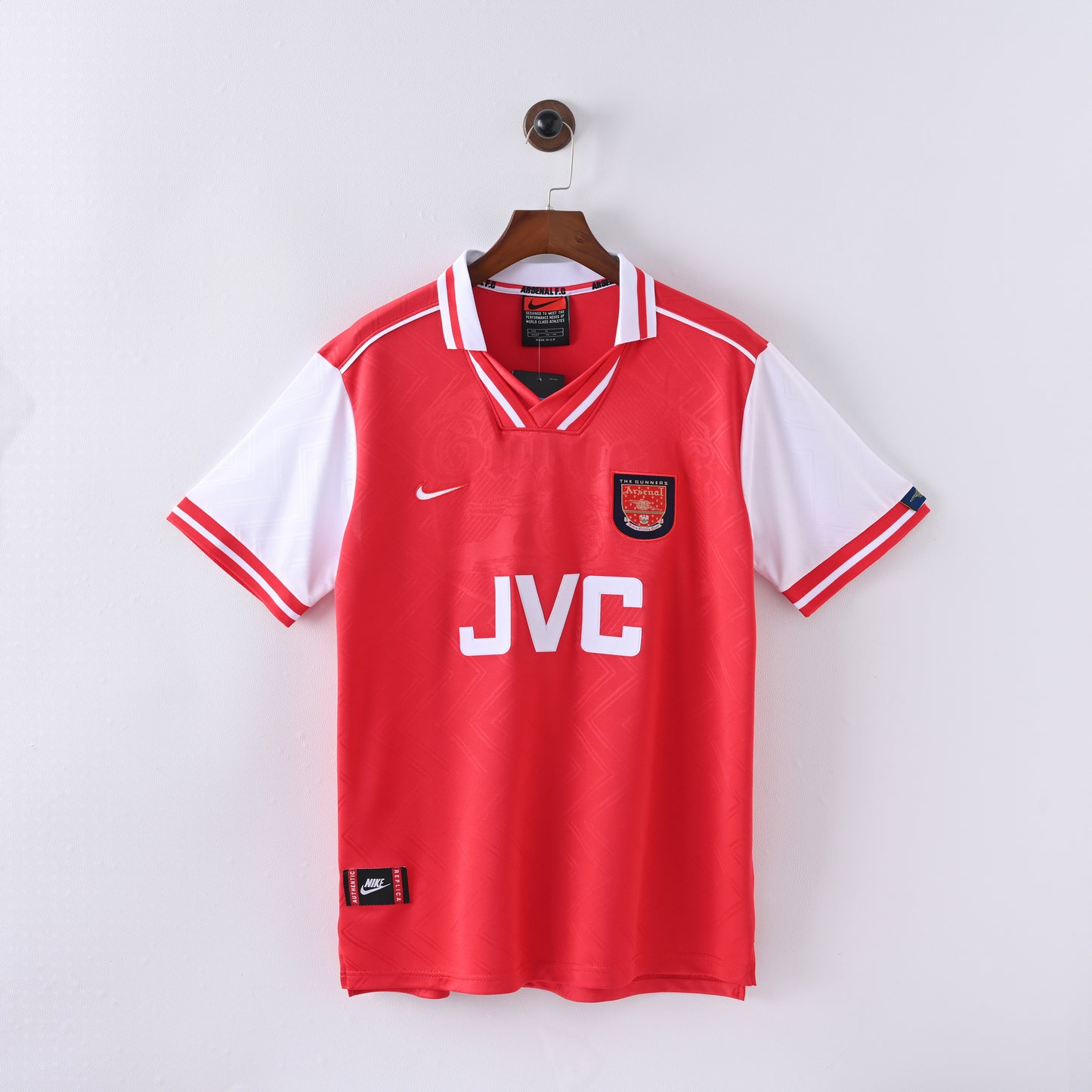 Arsenal 96/97