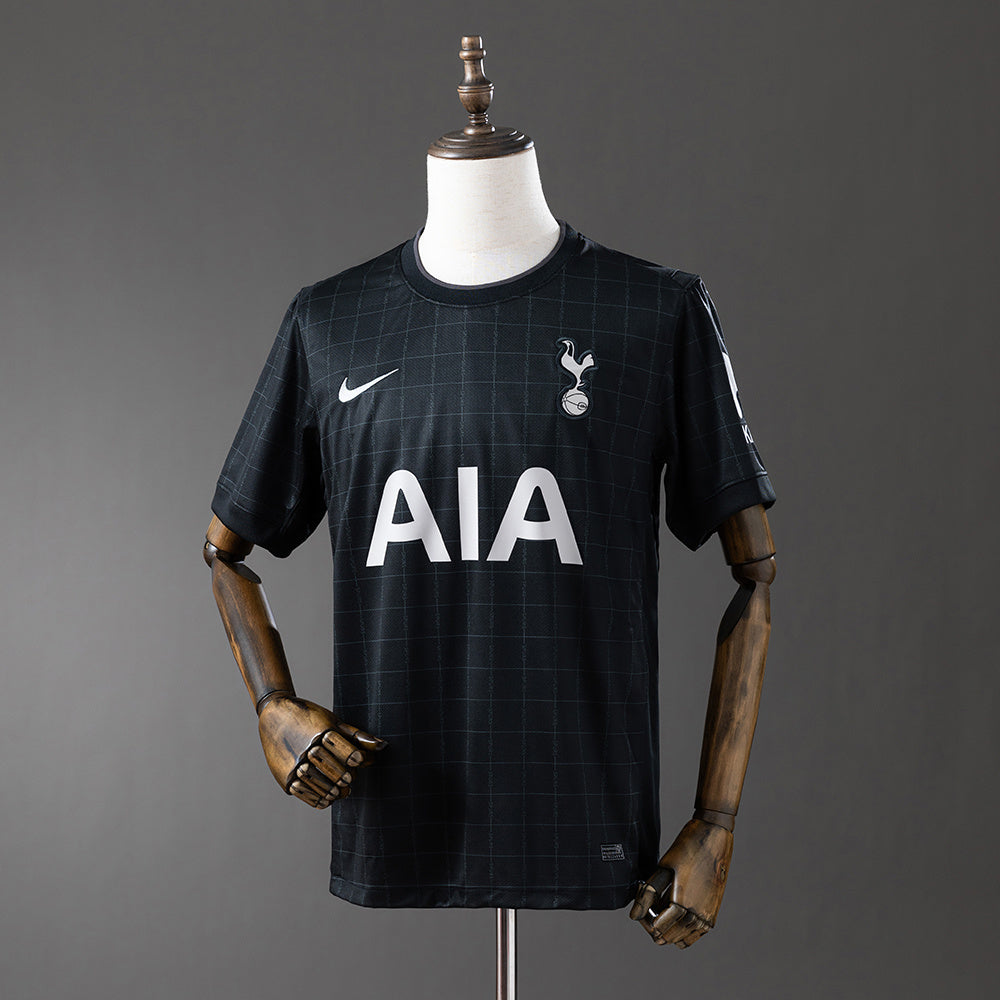 Tottenham Hotspurs Away 25/26