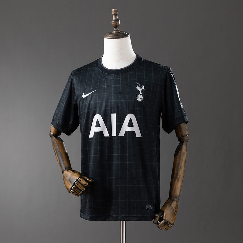 Tottenham Hotspurs Away 25/26