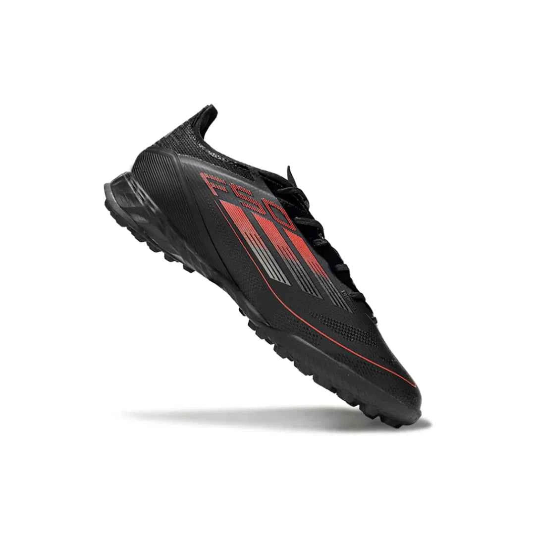 F50 Elite Red/Black - TF