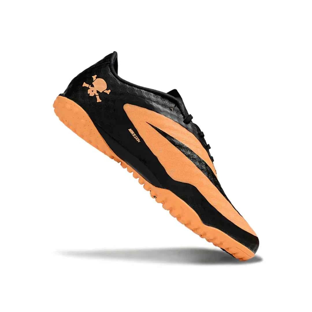 Hypervenom Phantom Elite Black/Orange - TF