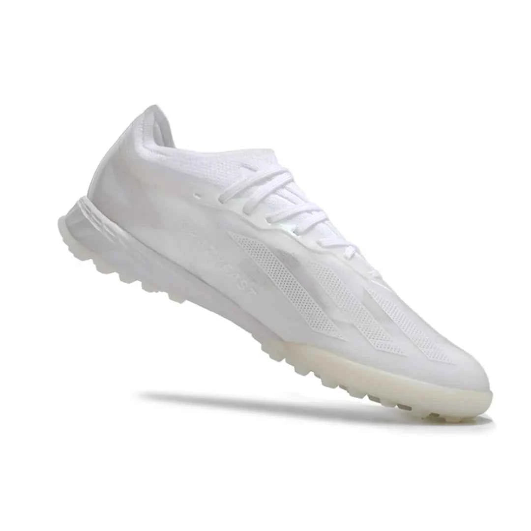 X Crazyfast.1 Pro Whiteout - TF