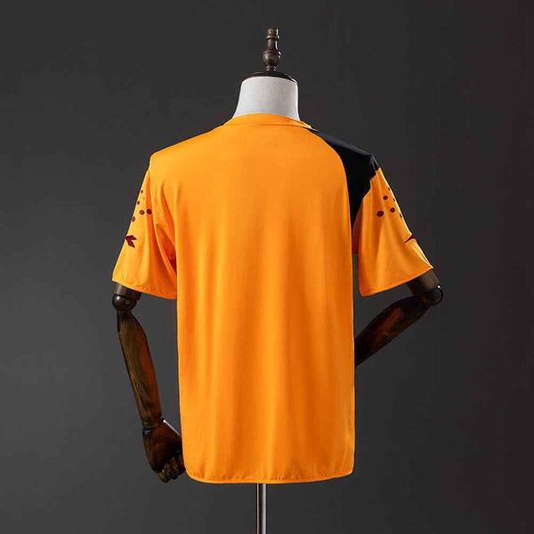 Roma Home 2005/06