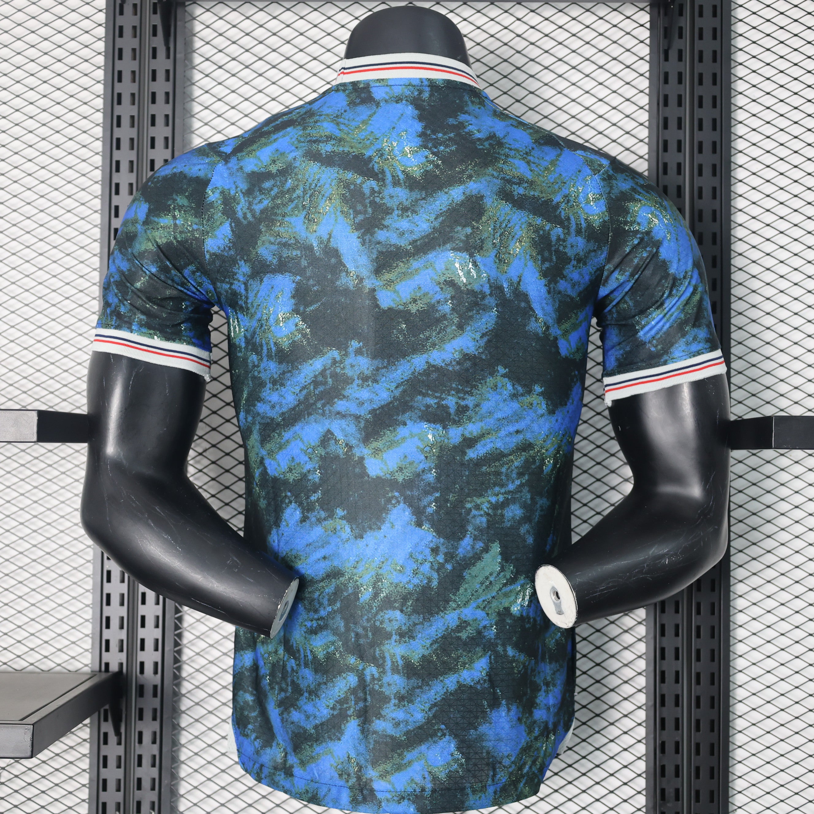 Marseille (Away)24/25