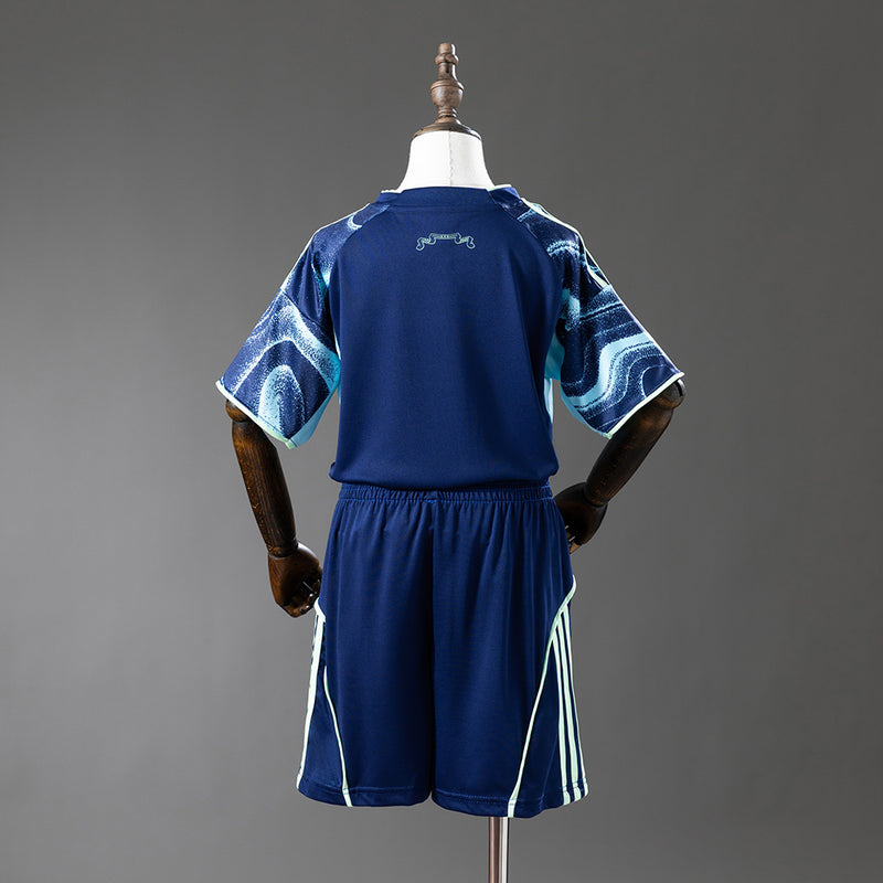 Ajax Away 25/26-Kids